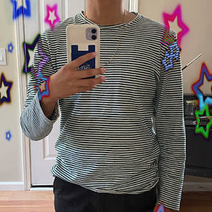 Meet your Posher, Erick